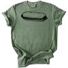 Comfort Colors 1717 Heavyweight adult t-shirt Thumbnail