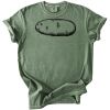 Comfort Colors 1717 Heavyweight adult t-shirt Thumbnail
