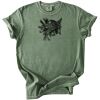 Comfort Colors 1717 Heavyweight adult t-shirt Thumbnail
