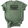Comfort Colors 1717 Heavyweight adult t-shirt Thumbnail