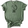 Comfort Colors 1717 Heavyweight adult t-shirt Thumbnail