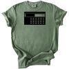 Comfort Colors 1717 Heavyweight adult t-shirt Thumbnail