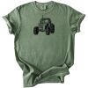 Comfort Colors 1717 Heavyweight adult t-shirt Thumbnail
