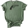 Comfort Colors 1717 Heavyweight adult t-shirt Thumbnail