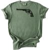 Comfort Colors 1717 Heavyweight adult t-shirt Thumbnail