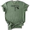 Comfort Colors 1717 Heavyweight adult t-shirt Thumbnail