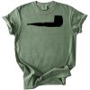 Comfort Colors 1717 Heavyweight adult t-shirt Thumbnail