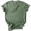 Comfort Colors 1717 Heavyweight adult t-shirt Thumbnail