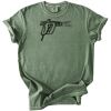 Comfort Colors 1717 Heavyweight adult t-shirt Thumbnail