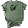Comfort Colors 1717 Heavyweight adult t-shirt Thumbnail