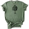 Comfort Colors 1717 Heavyweight adult t-shirt Thumbnail