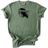 Comfort Colors 1717 Heavyweight adult t-shirt Thumbnail
