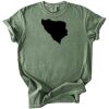 Comfort Colors 1717 Heavyweight adult t-shirt Thumbnail