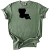 Comfort Colors 1717 Heavyweight adult t-shirt Thumbnail