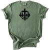 Comfort Colors 1717 Heavyweight adult t-shirt Thumbnail