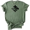 Comfort Colors 1717 Heavyweight adult t-shirt Thumbnail