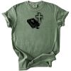 Comfort Colors 1717 Heavyweight adult t-shirt Thumbnail