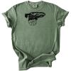 Comfort Colors 1717 Heavyweight adult t-shirt Thumbnail