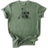 Comfort Colors 1717 Heavyweight adult t-shirt Thumbnail