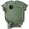 Comfort Colors 1717 Heavyweight adult t-shirt Thumbnail
