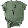 Comfort Colors 1717 Heavyweight adult t-shirt Thumbnail