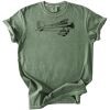 Comfort Colors 1717 Heavyweight adult t-shirt Thumbnail