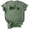 Comfort Colors 1717 Heavyweight adult t-shirt Thumbnail