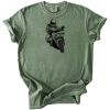 Comfort Colors 1717 Heavyweight adult t-shirt Thumbnail