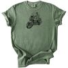 Comfort Colors 1717 Heavyweight adult t-shirt Thumbnail