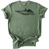 Comfort Colors 1717 Heavyweight adult t-shirt Thumbnail