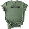 Comfort Colors 1717 Heavyweight adult t-shirt Thumbnail