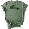 Comfort Colors 1717 Heavyweight adult t-shirt Thumbnail