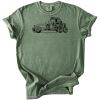 Comfort Colors 1717 Heavyweight adult t-shirt Thumbnail