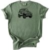 Comfort Colors 1717 Heavyweight adult t-shirt Thumbnail