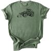 Comfort Colors 1717 Heavyweight adult t-shirt Thumbnail