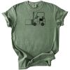 Comfort Colors 1717 Heavyweight adult t-shirt Thumbnail