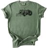 Comfort Colors 1717 Heavyweight adult t-shirt Thumbnail