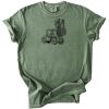 Comfort Colors 1717 Heavyweight adult t-shirt Thumbnail