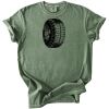 Comfort Colors 1717 Heavyweight adult t-shirt Thumbnail