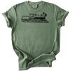 Comfort Colors 1717 Heavyweight adult t-shirt Thumbnail