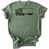 Comfort Colors 1717 Heavyweight adult t-shirt Thumbnail