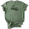 Comfort Colors 1717 Heavyweight adult t-shirt Thumbnail