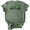 Comfort Colors 1717 Heavyweight adult t-shirt Thumbnail