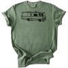 Comfort Colors 1717 Heavyweight adult t-shirt Thumbnail