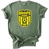 Comfort Colors 1717 Heavyweight adult t-shirt Thumbnail