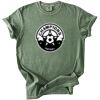 Comfort Colors 1717 Heavyweight adult t-shirt Thumbnail