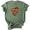 Comfort Colors 1717 Heavyweight adult t-shirt Thumbnail