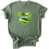 Comfort Colors 1717 Heavyweight adult t-shirt Thumbnail