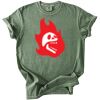 Comfort Colors 1717 Heavyweight adult t-shirt Thumbnail
