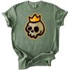 Comfort Colors 1717 Heavyweight adult t-shirt Thumbnail
